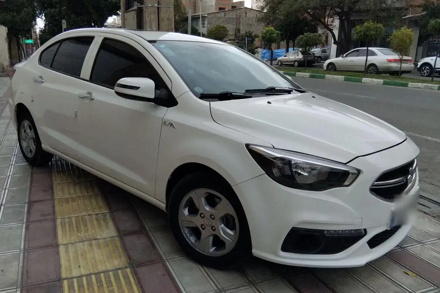 شاهین اتومات CVT|خودرو سواری و وانت|گلستان (تهران), |دیوار