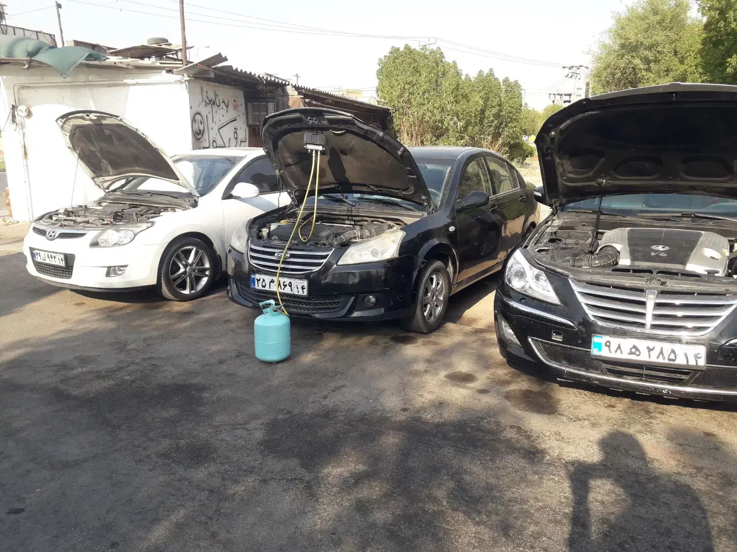 جذب نیرو جهت برق خودرو با حقوق مناسب|استخدام صنعتی، فنی، مهندسی|اهواز, شهرک برق|دیوار