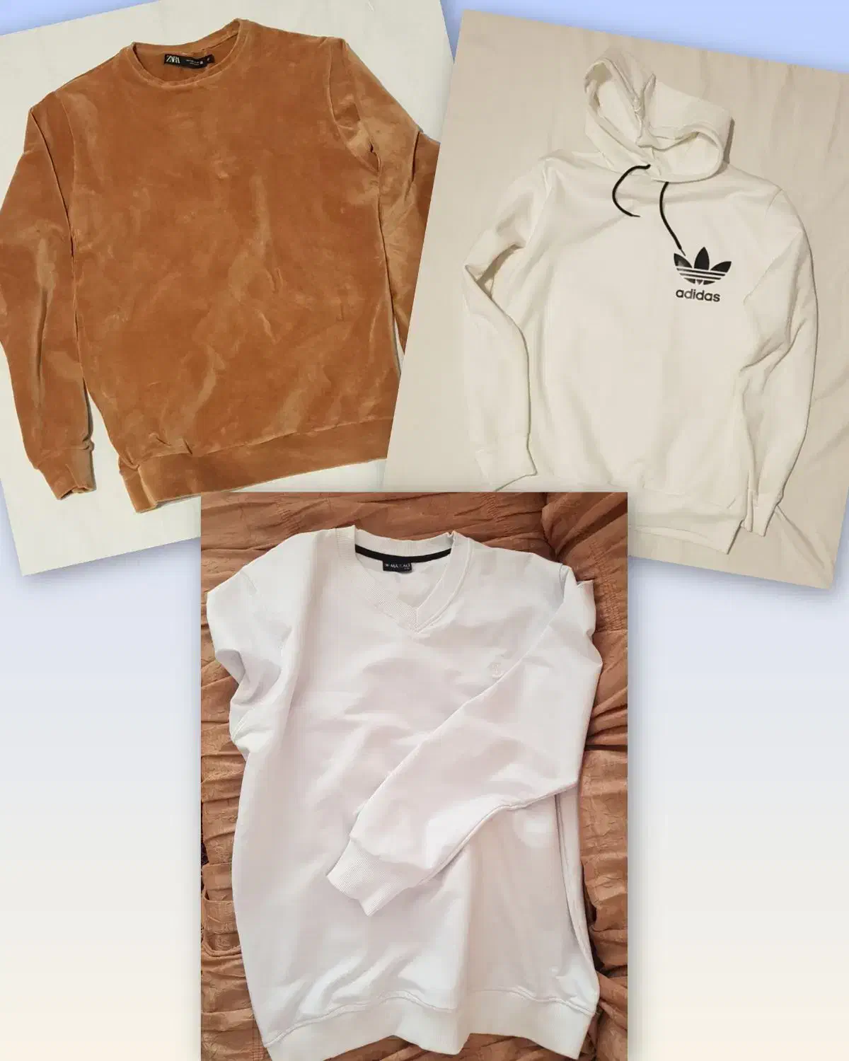 بلوز و هودی|لباس|مراغه, |دیوار