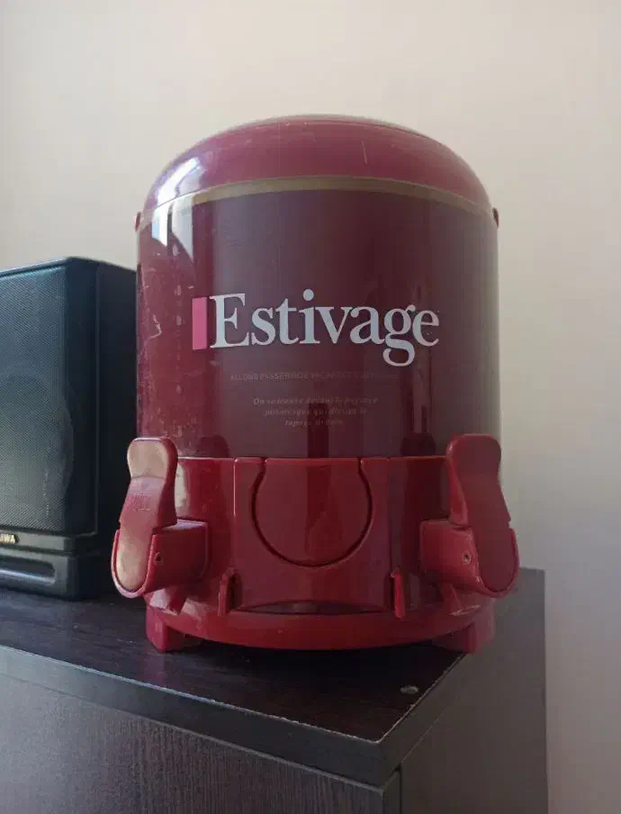 فلاکس آب(Estivage)|ظروف نگهدارنده، پلاستیکی، یک‌بارمصرف|قزوین, |دیوار