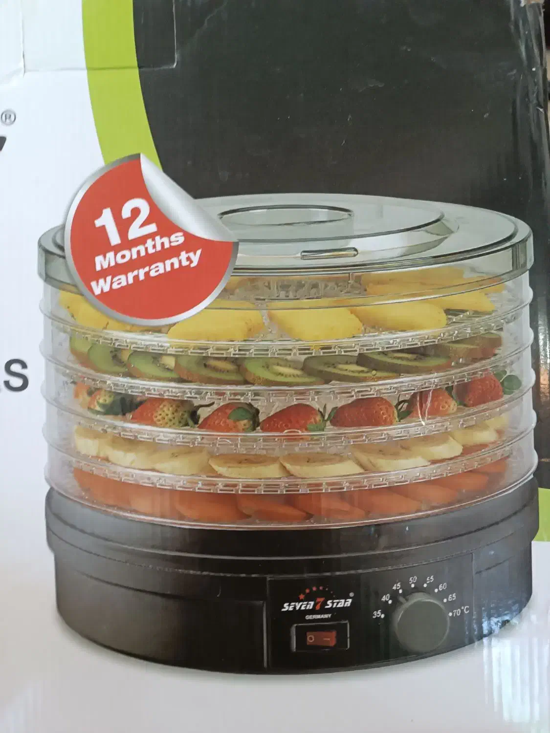 میوه خشک کن|سایر لوازم برقی|چوار, |دیوار