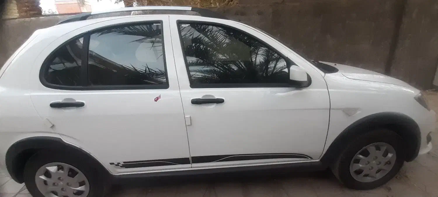 کوییک RS 1404 صفر|خودرو سواری و وانت|بم, |دیوار