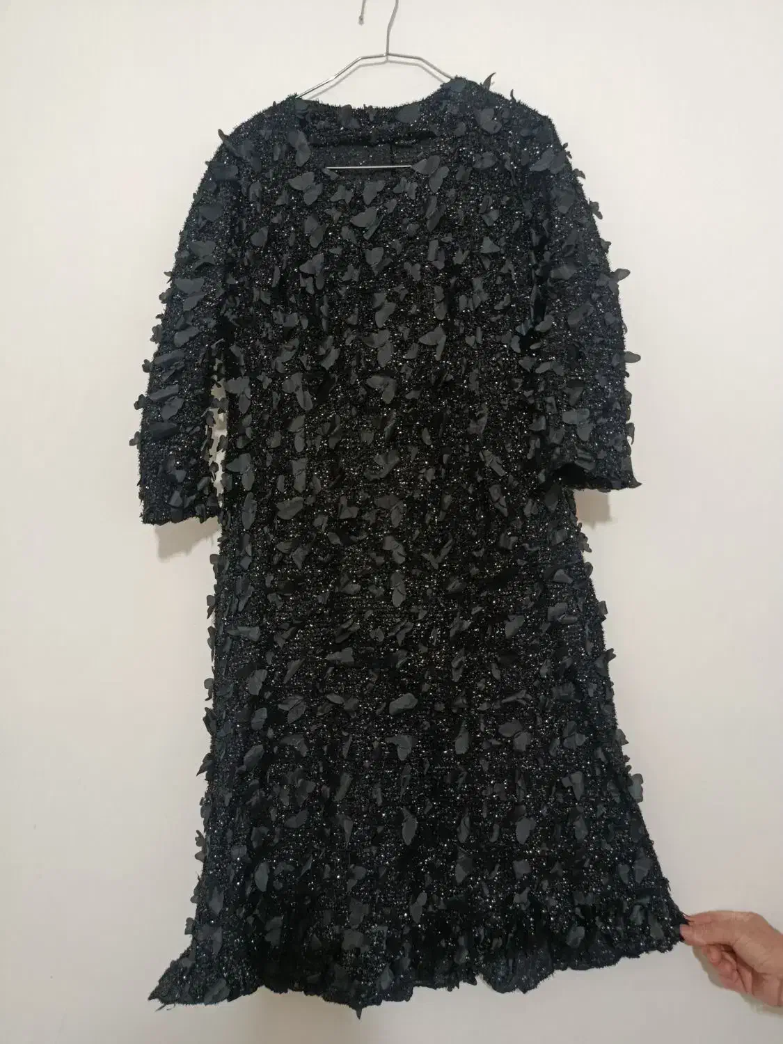 پیراهن مجلسی و لباس های زنانه مغازه|لباس|خرم‌آباد, |دیوار