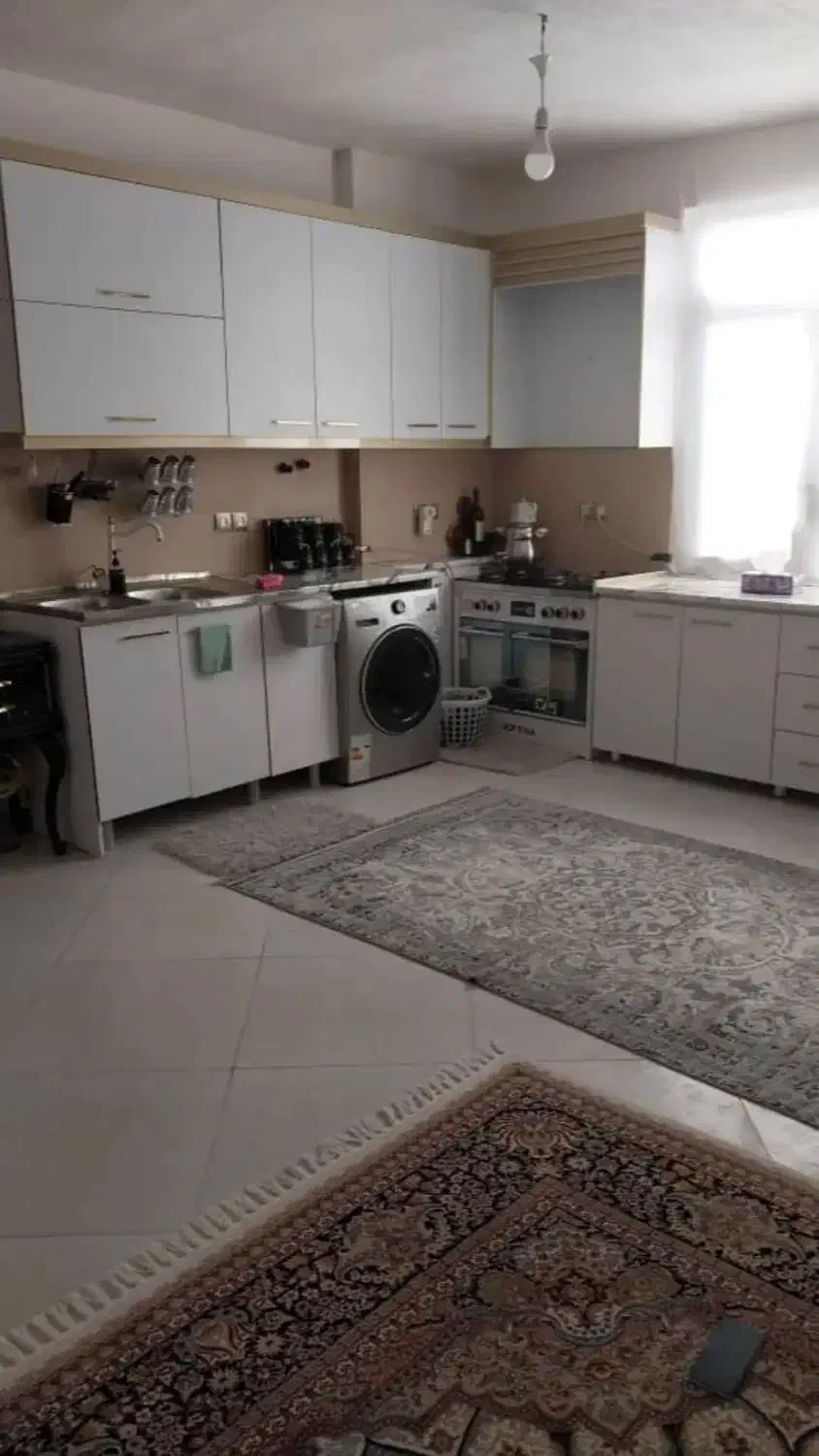 واحد آپارتمان ۹۰ متری نوساز|فروش آپارتمان|ملارد, |دیوار