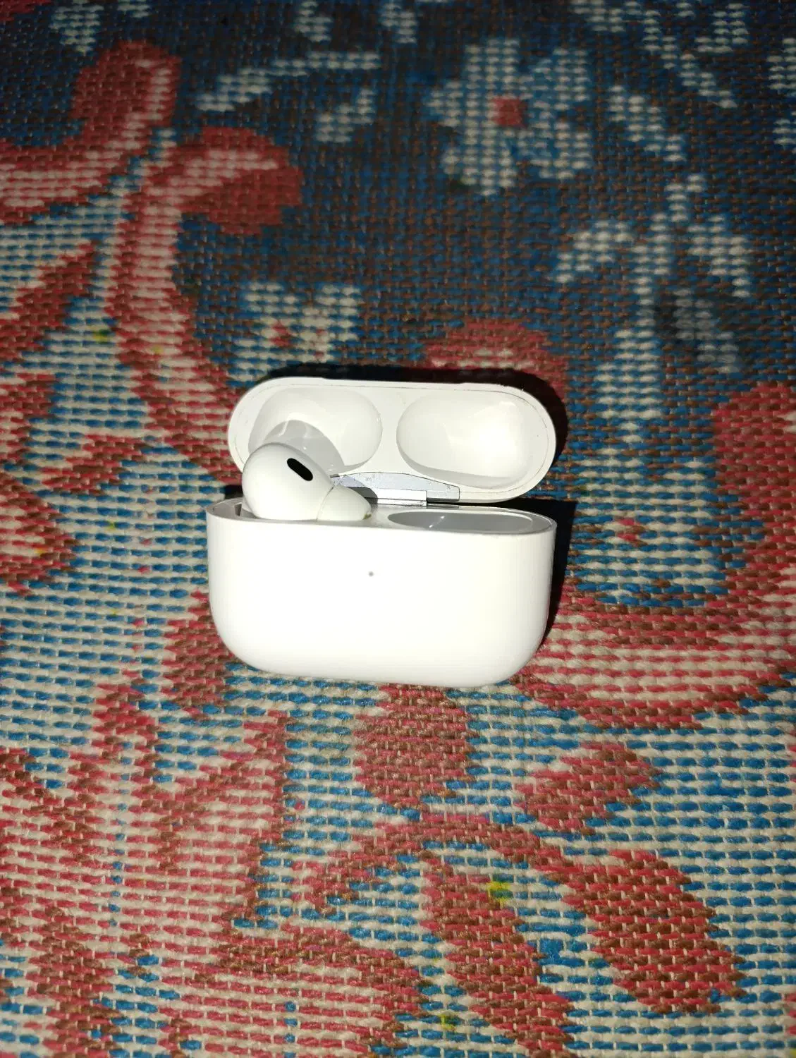 دو عدد airbuds pro2 kf|لوازم جانبی موبایل و تبلت|قدس, شهرقدس|دیوار