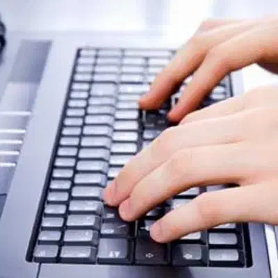 تایپ سریع متون فارسی|خدمات رایانهای و موبایل|مشهد, صیاد شیرازی|دیوار