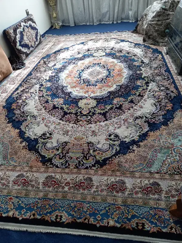 فرش۱۲متری|فرش|مشهد, شهرک مهر آباد|دیوار