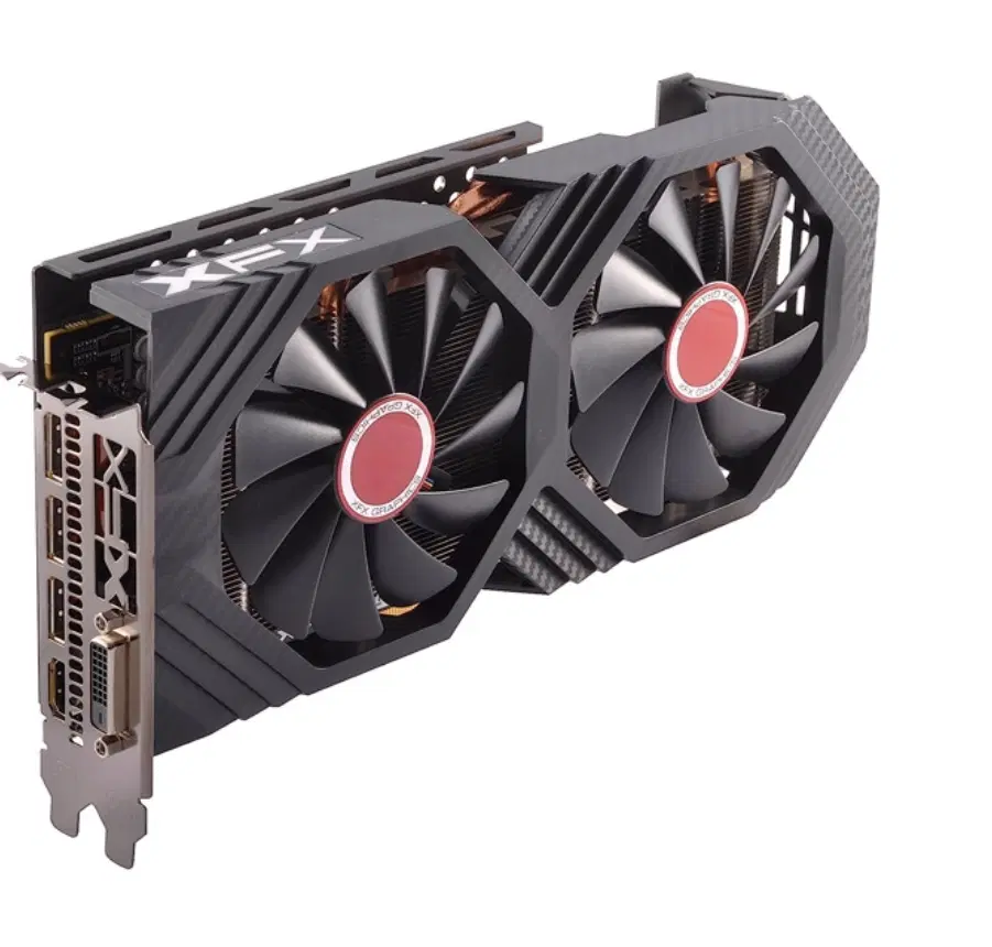 گرافیک rx580|قطعات و لوازم جانبی رایانه|بوشهر, |دیوار