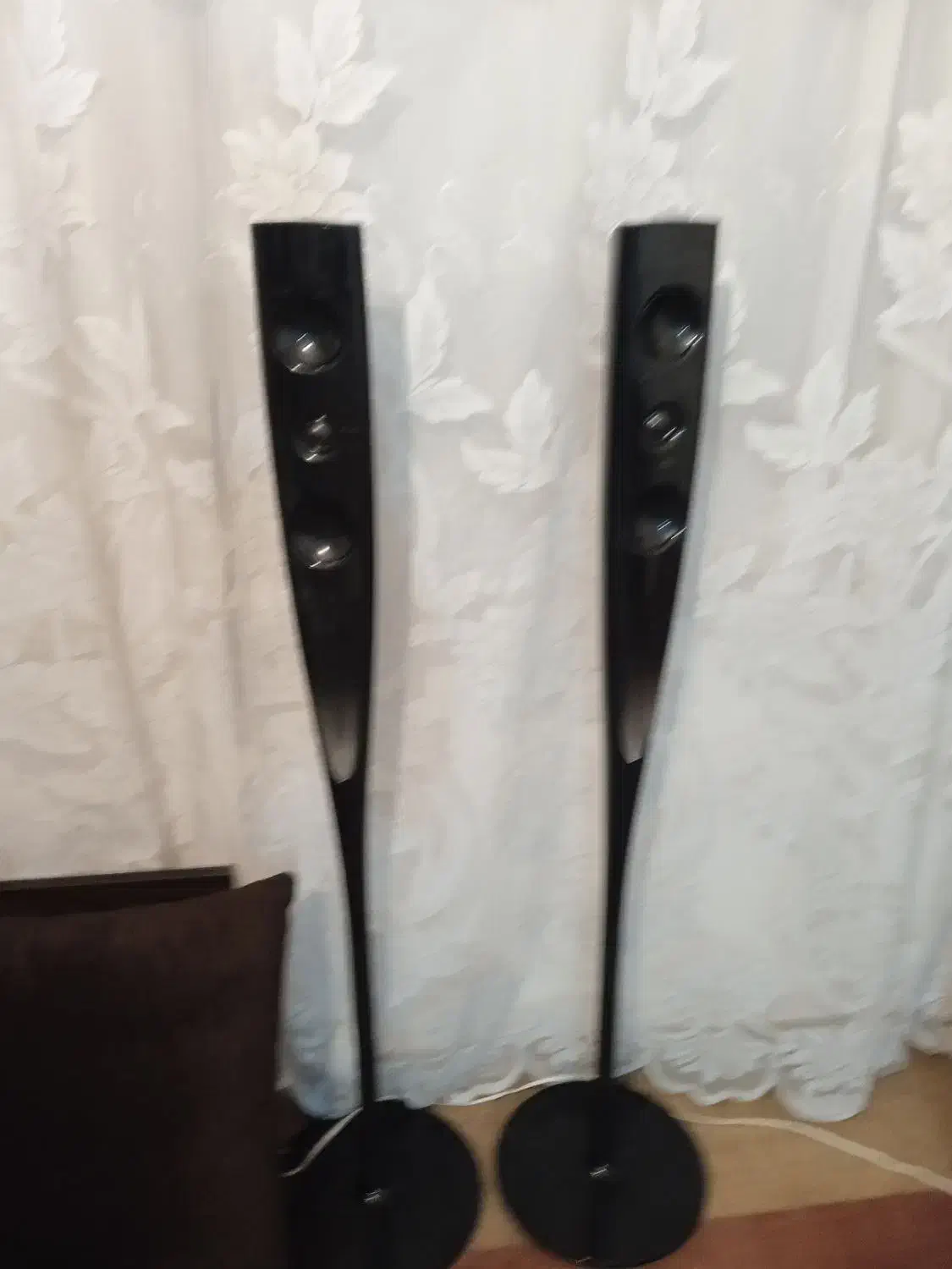 باند الجی|سیستم صوتی خانگی|اردبیل, |دیوار