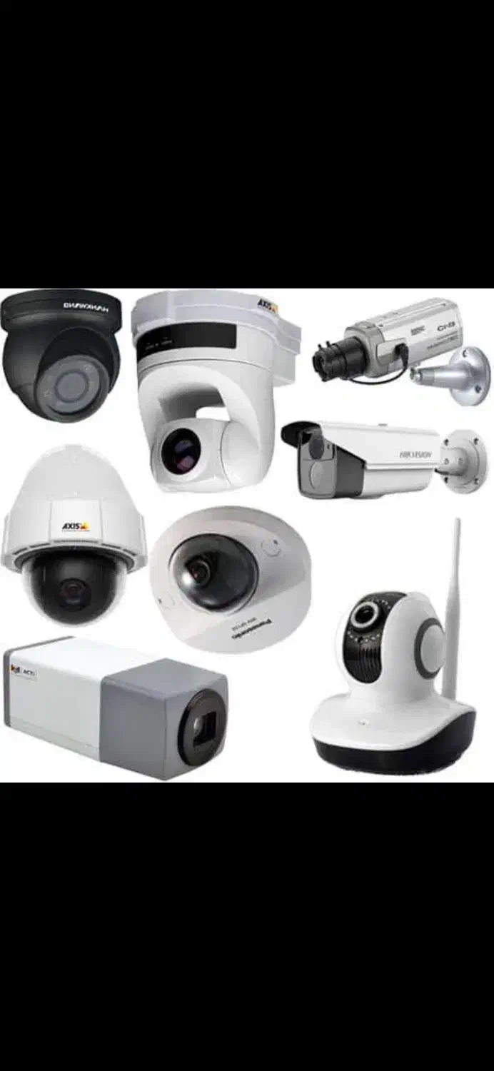 آیفون تصویری|دوربین مداربسته|مشهد, آزادشهر|دیوار