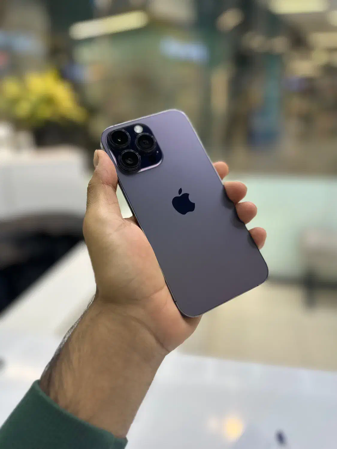 ۱۴ پرومکس Za/a|موبایل|یزد, |دیوار