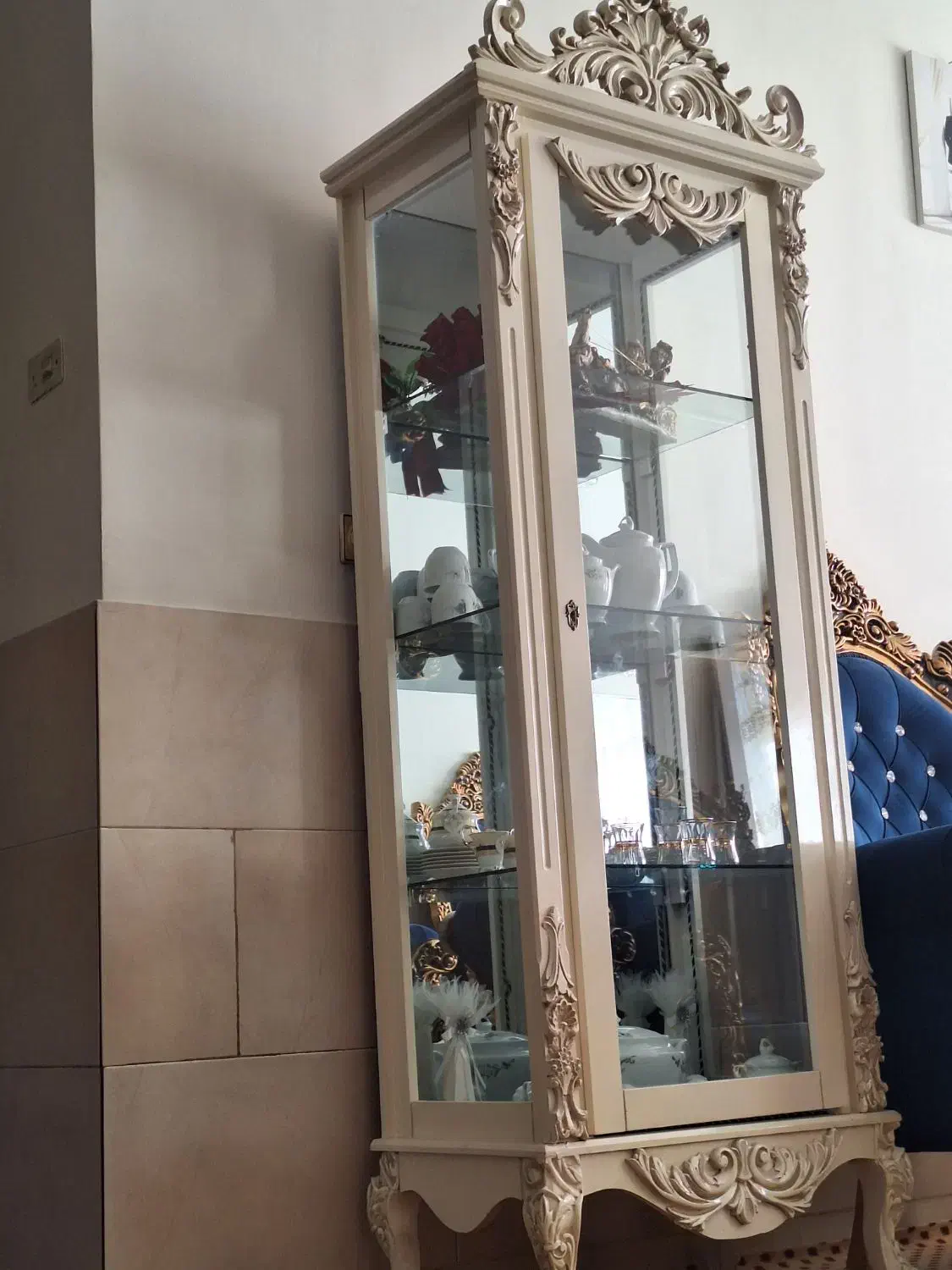 بوفه|بوفه، ویترین، کنسول|محمدشهر, جعفرآباد|دیوار