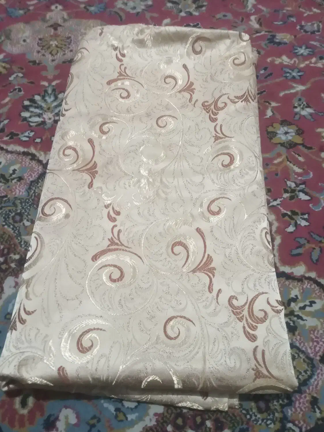 پرده|پرده، رانر، رومیزی|دزفول, |دیوار