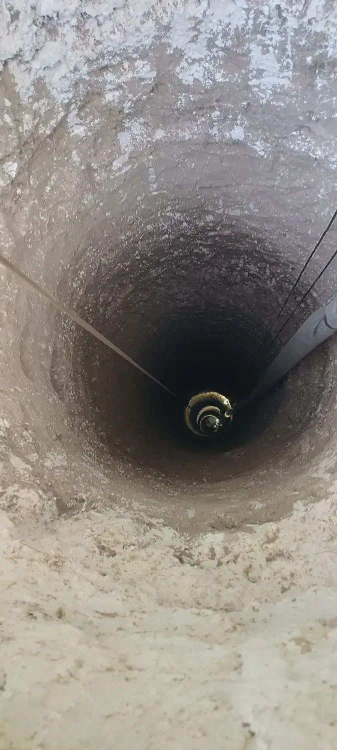 چاه کن  فاضلاب در شهریار|خدمات پیشه و مهارت|شهریار, شهریار|دیوار