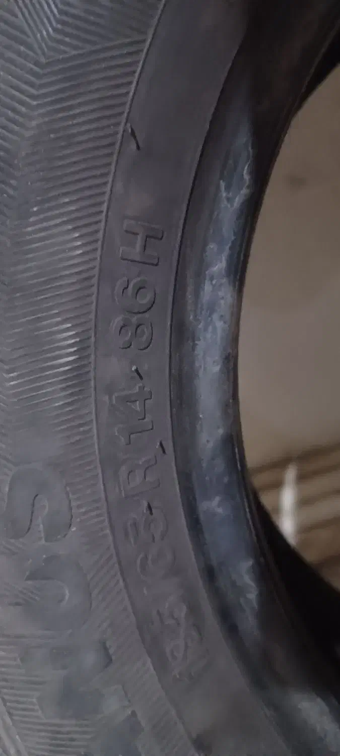 لاستیک پژو|حراج|اصفهان, شهید رجایی|دیوار