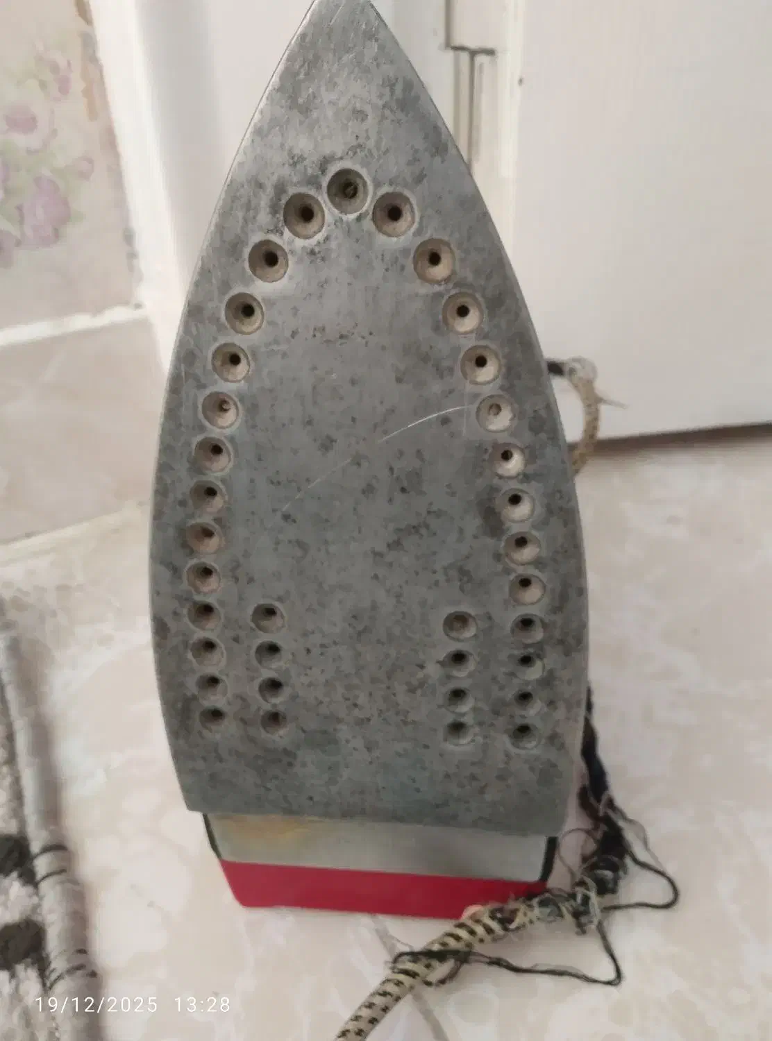 اتو بخار اصل ژاپن|اتو و لوازم اتو|سهند, |دیوار