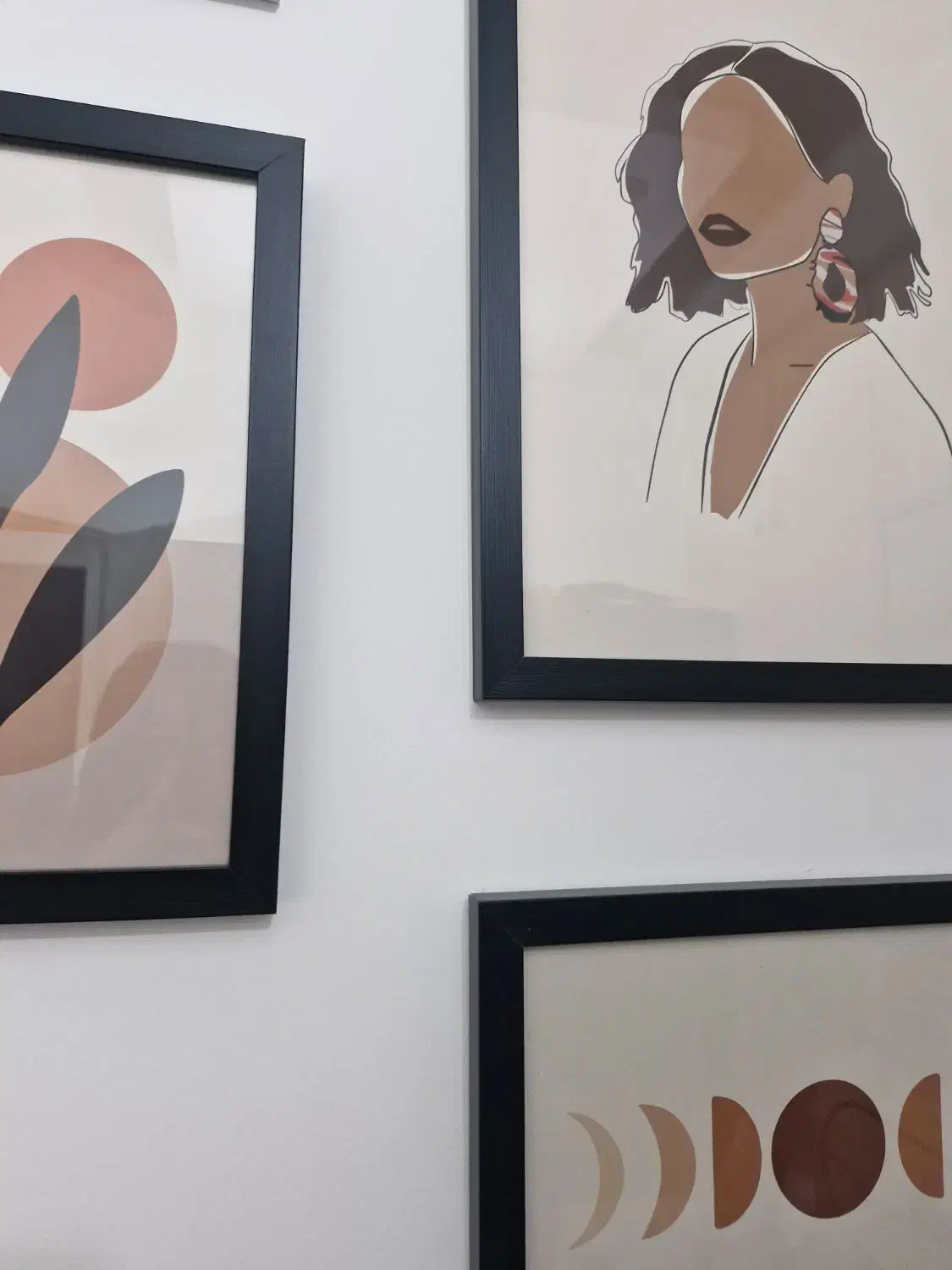 تابلو دکوراتیو|تابلو، نقاشی، عکس|کرج, شهرک البرز ۳|دیوار