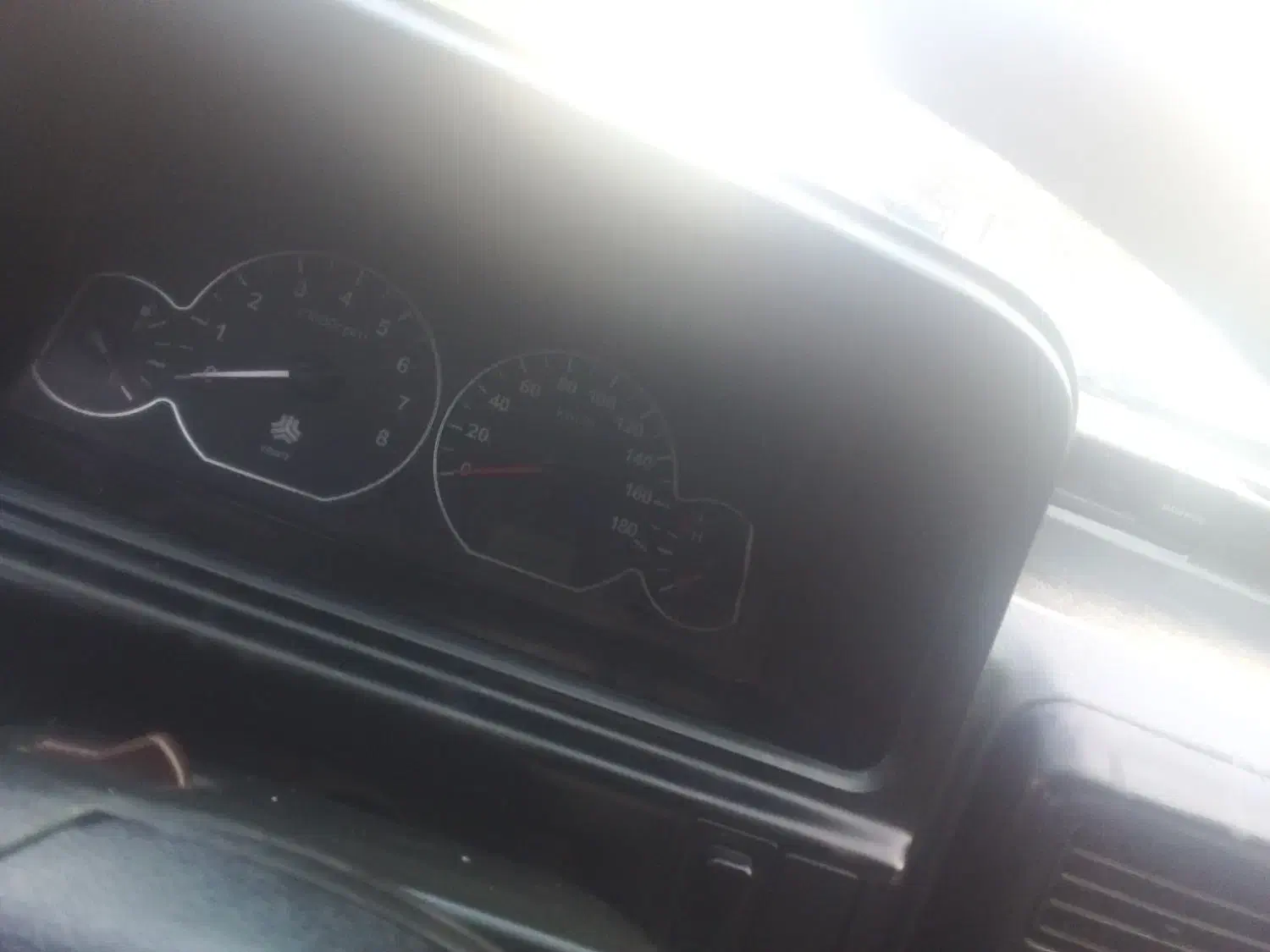 پراید مدل۸۸|خودرو سواری و وانت|تبریز, |دیوار