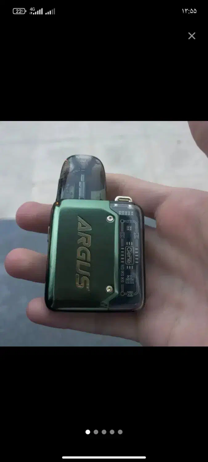 ویپ|زیورآلات و اکسسوری|مشهد, کشف|دیوار