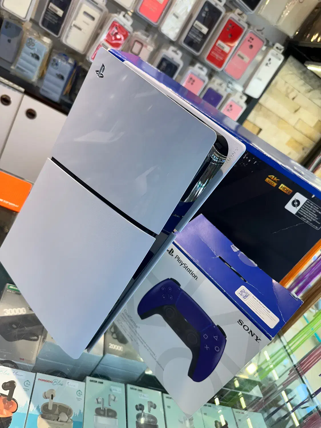 SONY pes5|کنسول، بازی ویدئویی و آنلاین|بهبهان, |دیوار