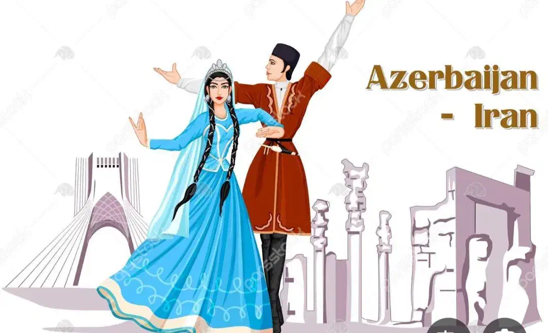 آموزش رقص آذربایجانی|خدمات آموزشی|تبریز, |دیوار