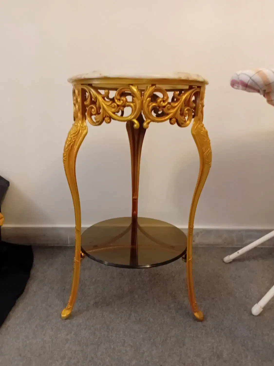 میز کنار سالنی|میز تلفن|تهران, حکیمیه|دیوار