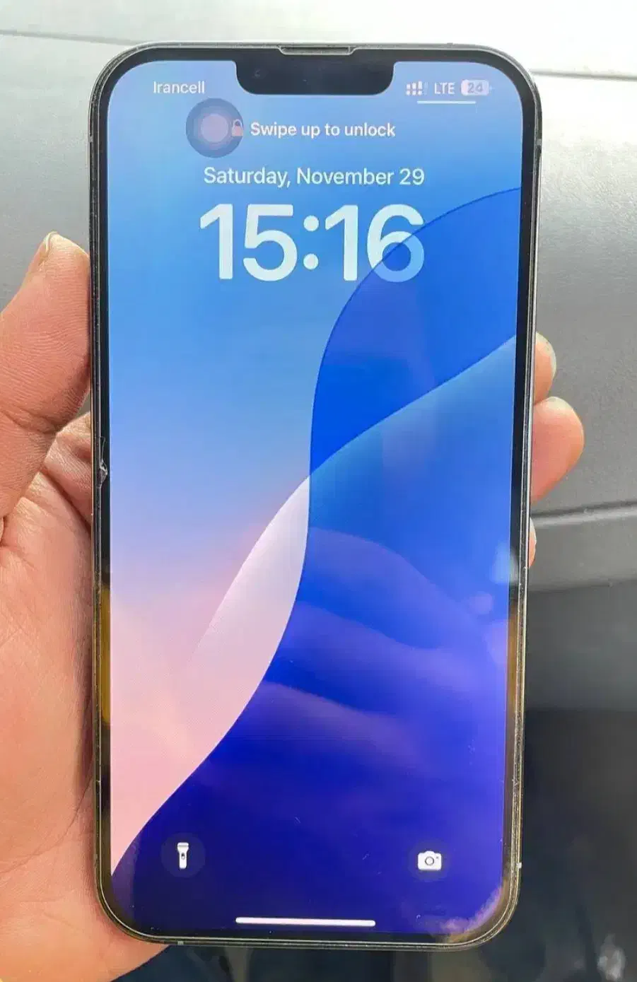 آیفون ۱۳ پرو مکس|موبایل|بندرعباس, |دیوار