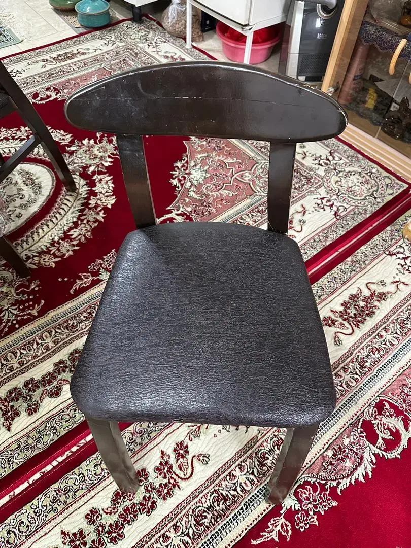 میز نهارخوری ۴ نفره|میز و صندلی غذاخوری|تولم شهر, |دیوار