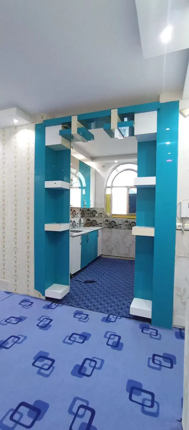 واحد یک خواب شیک|اجارهٔ آپارتمان|زاهدان, |دیوار