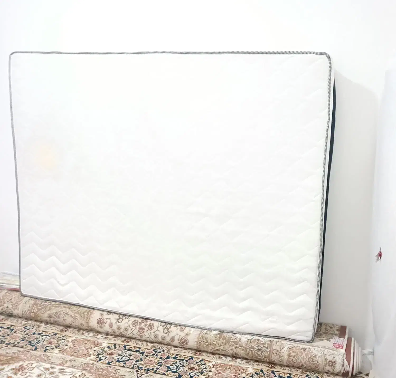 تشک رویال درحدنو|تشک تختخواب|ارسنجان, |دیوار