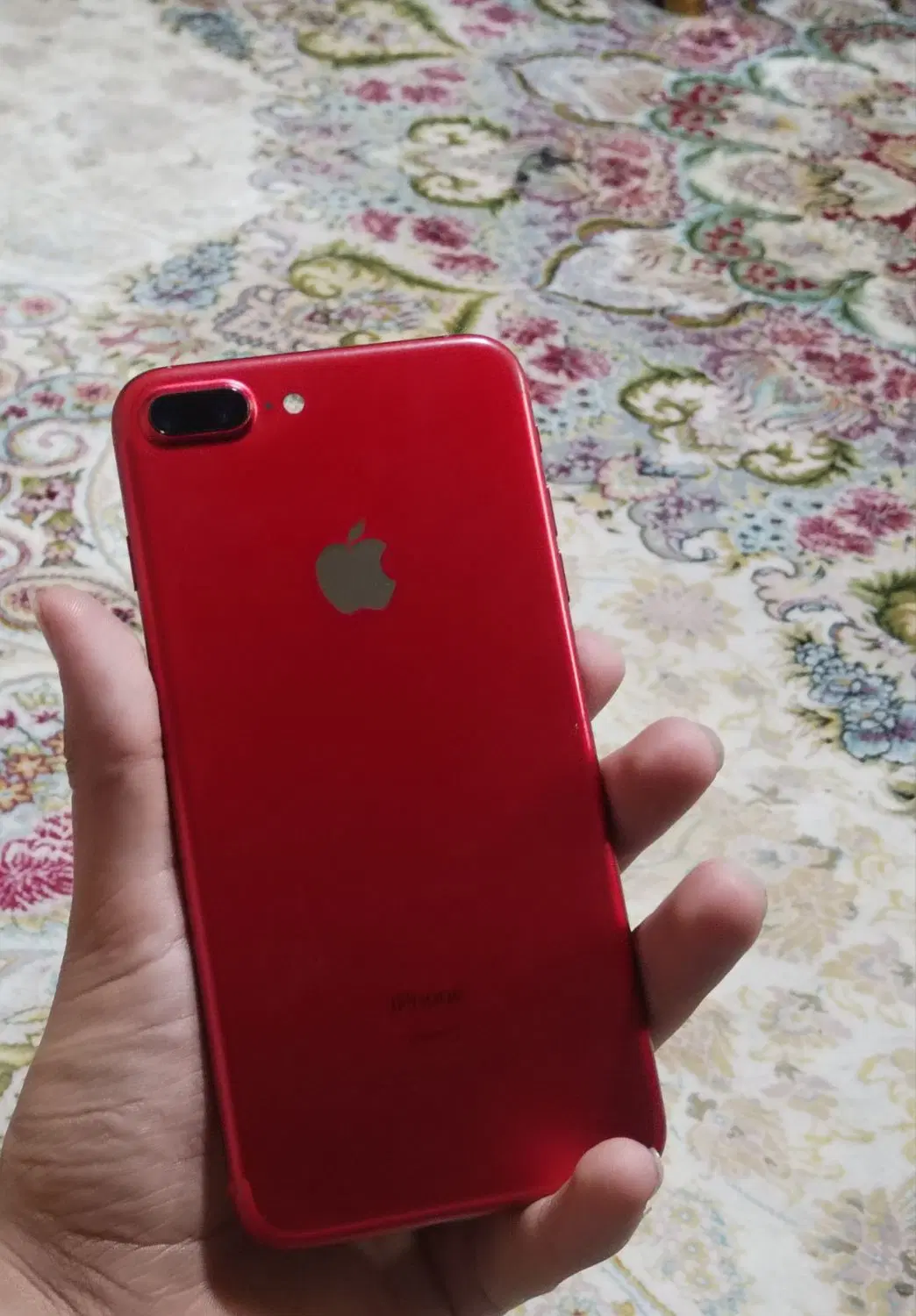 موبایل 7plus|موبایل|تهران, کوثر|دیوار