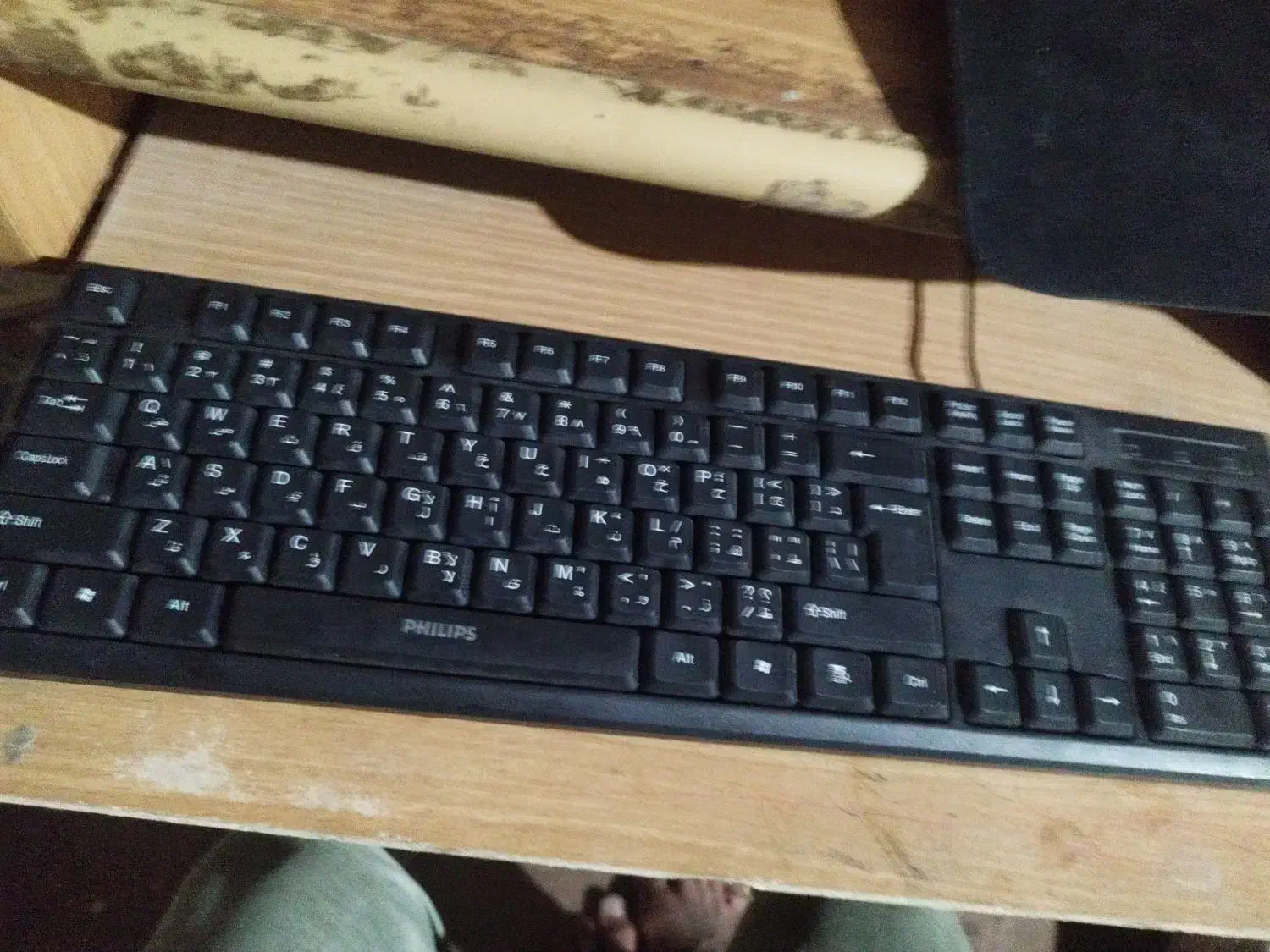 مینی کیس و مانیتور|رایانه رومیزی|بندر گناوه, |دیوار