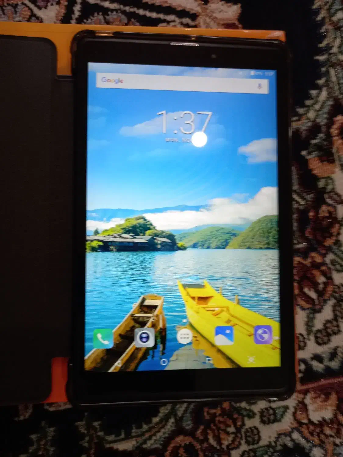 تبلت|تبلت|خرمآباد, |دیوار