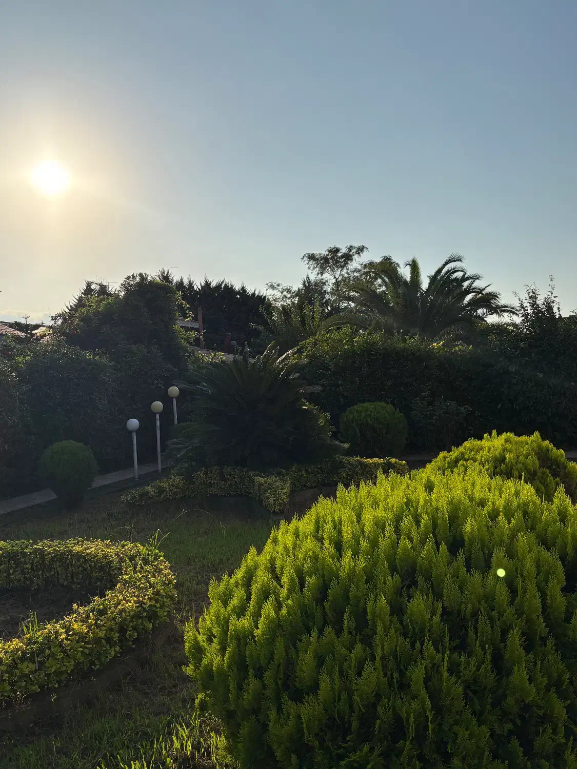 اجاره روزانه ویلا دهکده ساحلی بندر انزلی|اجارهٔ کوتاه‌مدت ویلا و باغ|بندر انزلی, دهکده ساحلی|دیوار