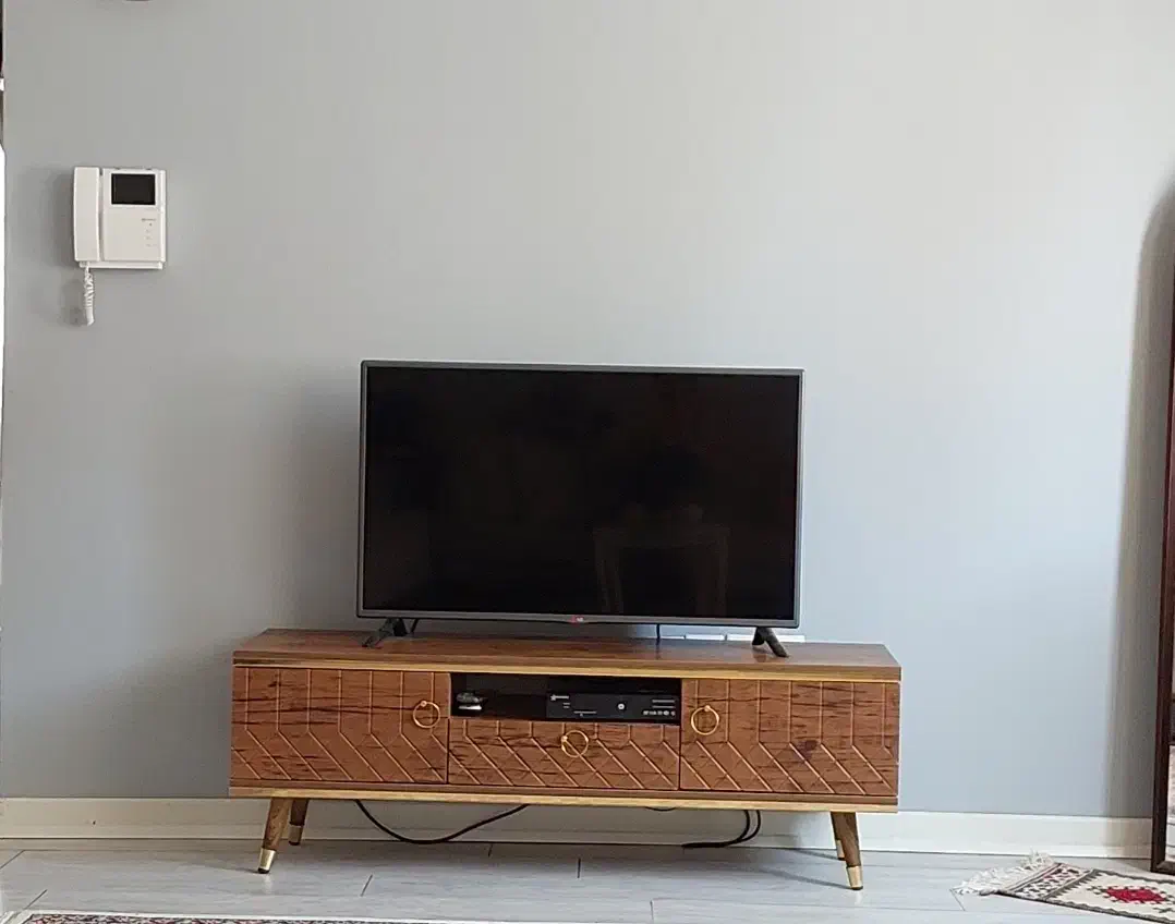 میز تی وی|میز تلویزیون|شیراز, شهرک آرین|دیوار