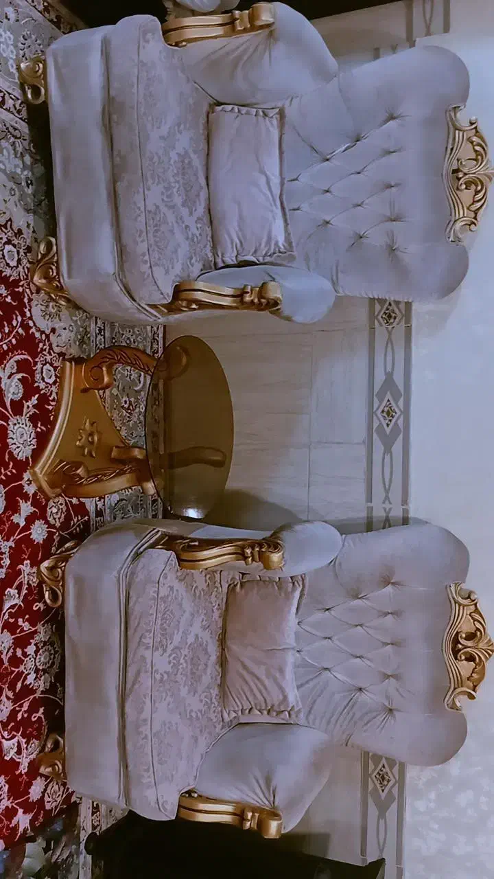 مبل|مبلمان خانگی و میز عسلی|چناران, |دیوار