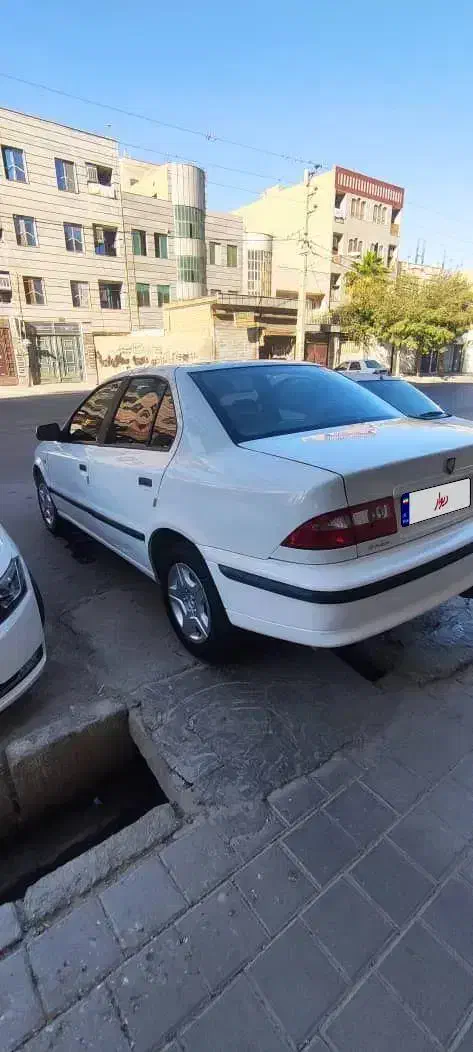 ماشین سلامت و ب شرط|خودرو سواری و وانت|گلستان (تهران), |دیوار