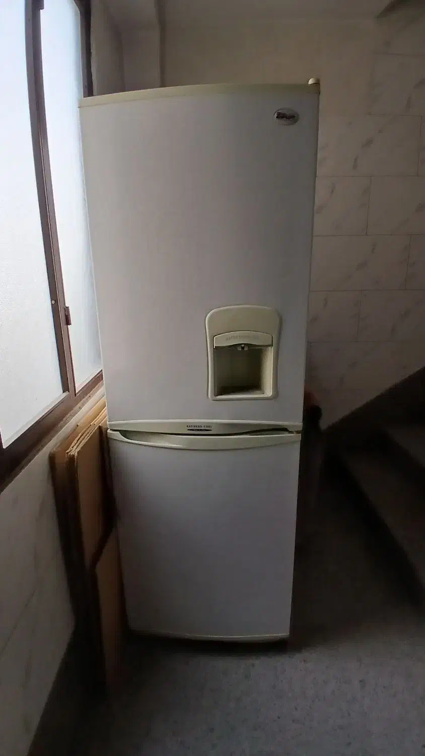 یخچال و فریزر|یخچال و فریزر|تهران, کیانشهر|دیوار