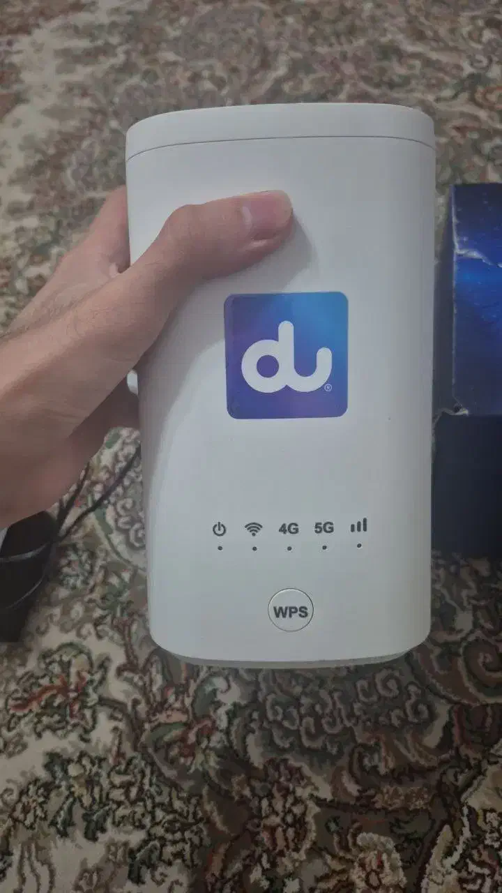 مودم x21 5g|مودم و تجهیزات شبکه|تهران, سعادتآباد|دیوار