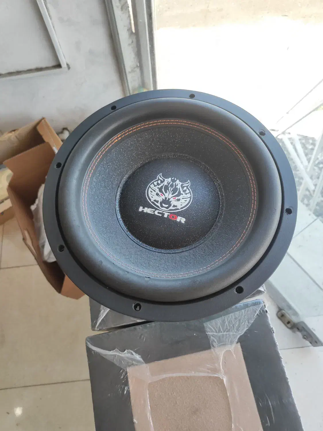 سیستم صوتی و پخش|قطعات یدکی و لوازم جانبی|بابلسر, |دیوار