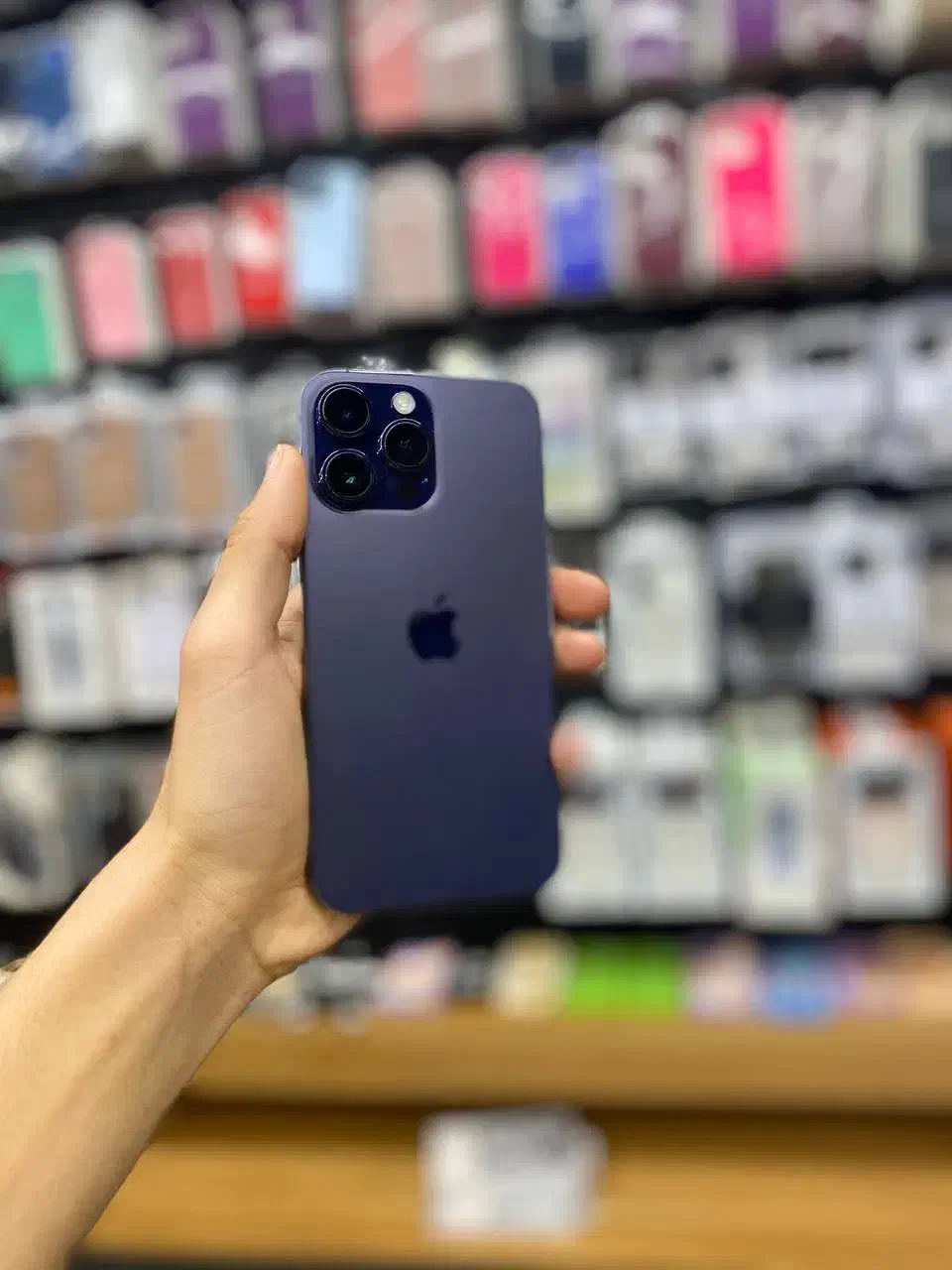 آیفون 14نرمال 14پرو14پرومکس بدون ضامن و چک|موبایل|تهران, سیمای ایران|دیوار