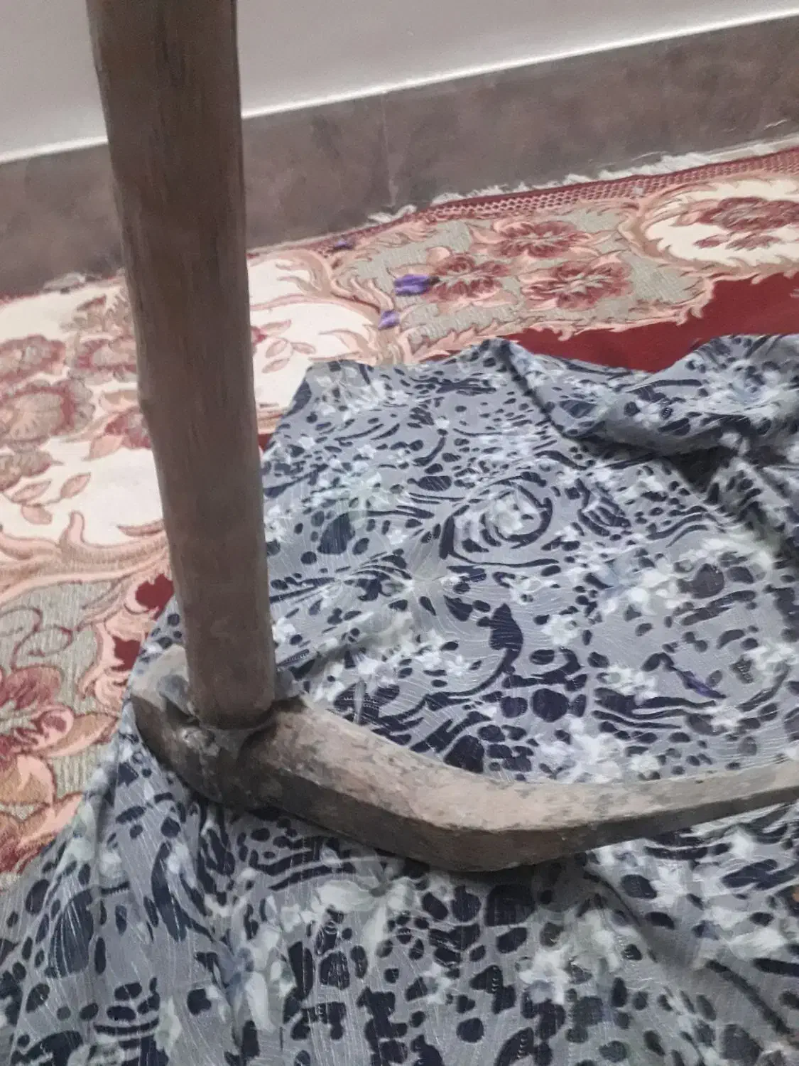 مقنی چاه کن|خدمات پیشه و مهارت|نیشابور, شهید بهشتی|دیوار