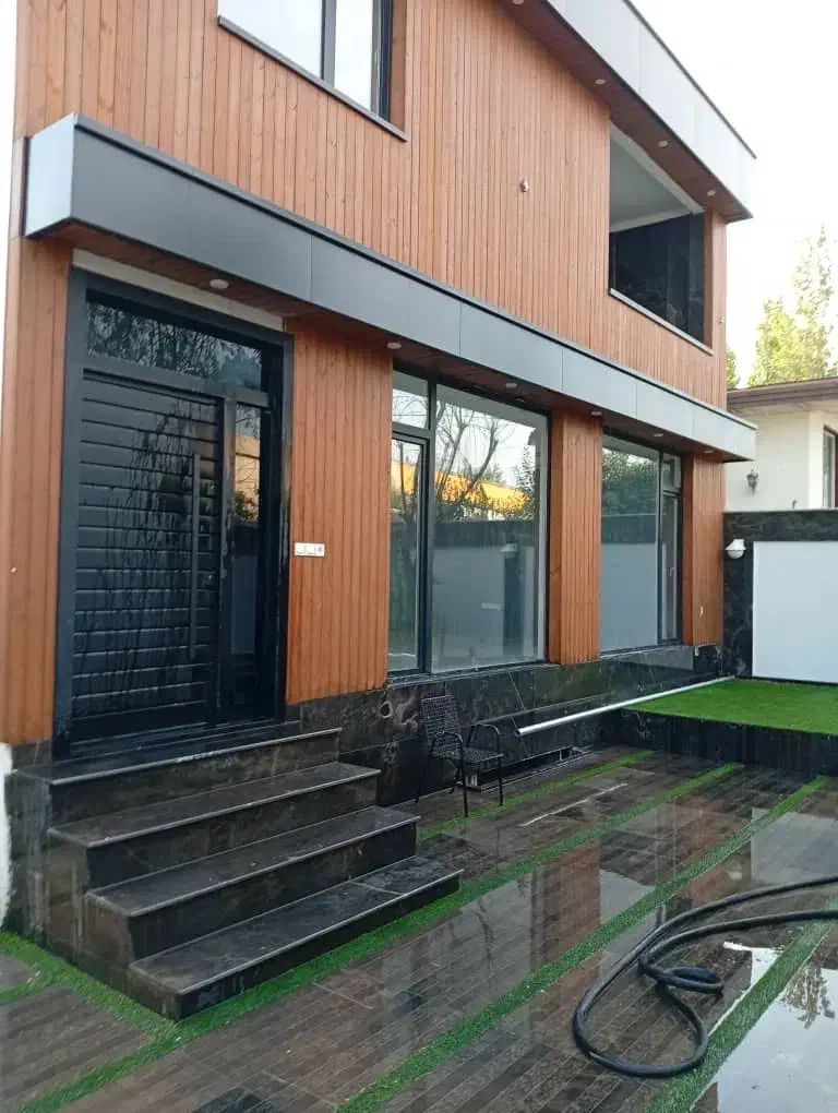 اجاره ویلا باغ سالیانه کردان اصلی بهارک|اجارهٔ خانه و ویلا|کوهسار (البرز), |دیوار