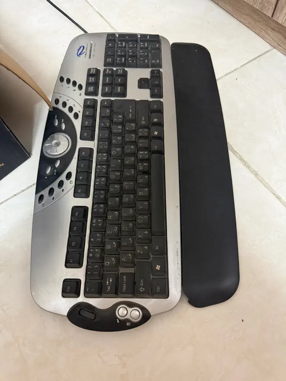 کامپیوتر رایانه اداری|رایانه رومیزی|مشهد, رضاشهر|دیوار