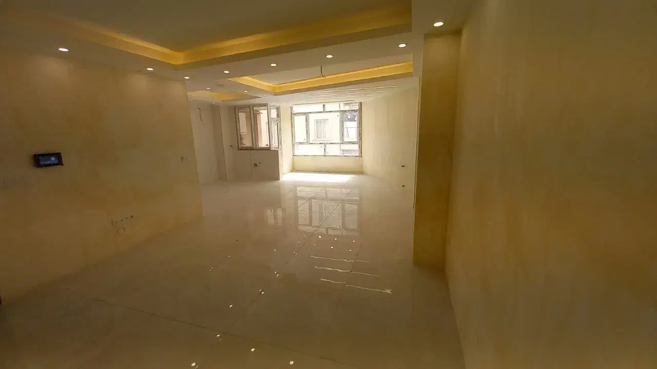 فروش معاوضه تک واحد ۱۰۲ متر  نوروزیان فرد|فروش آپارتمان|قزوین, |دیوار