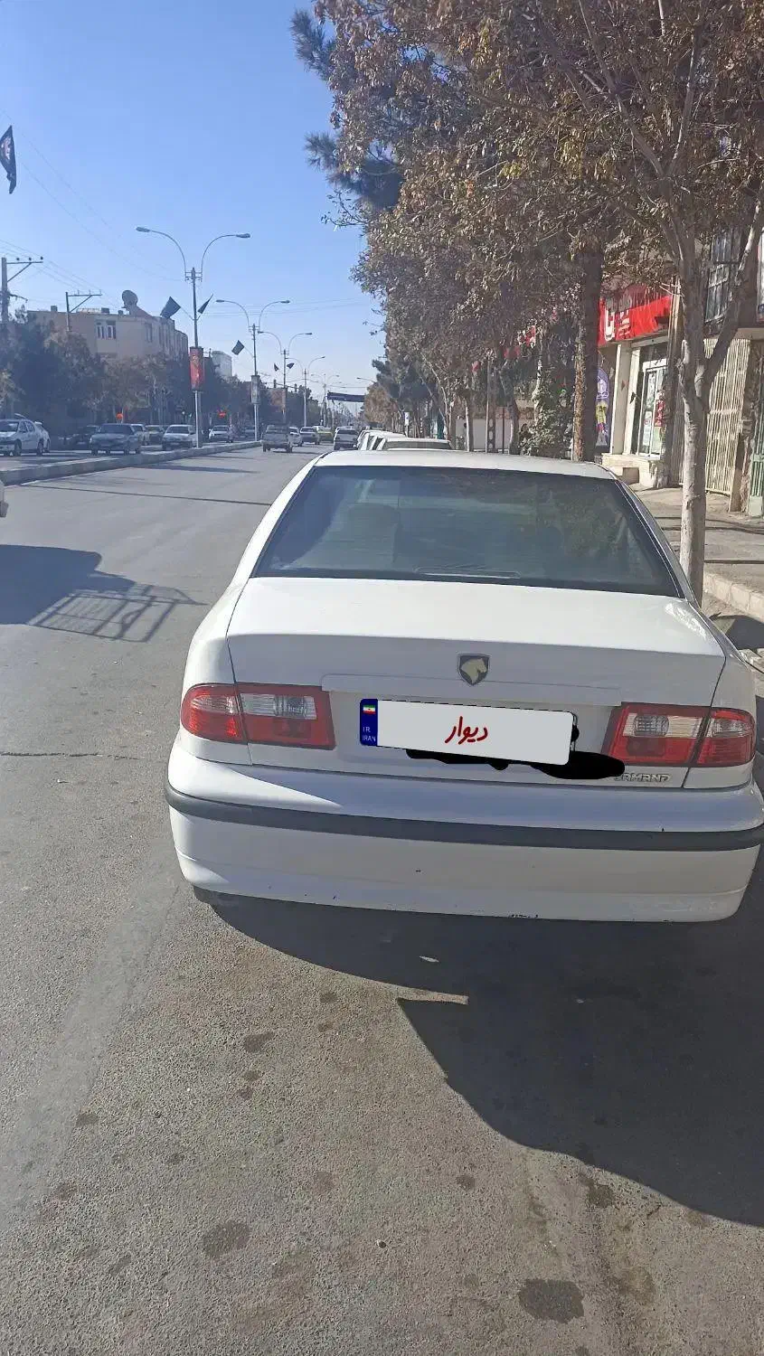 1395|خودرو سواری و وانت|کرمان, |دیوار