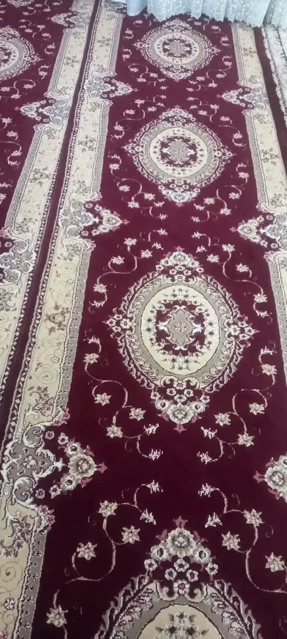 کناره|فرش|نهاوند, |دیوار