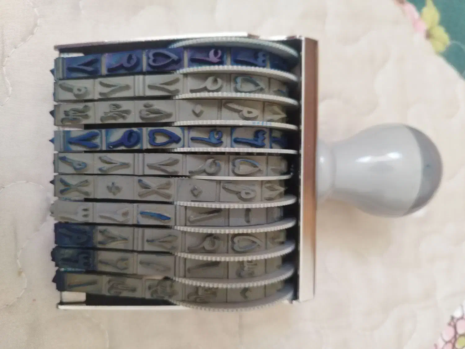 تاریخ زن 8رقمی|ابزارآلات|شاهرود, |دیوار