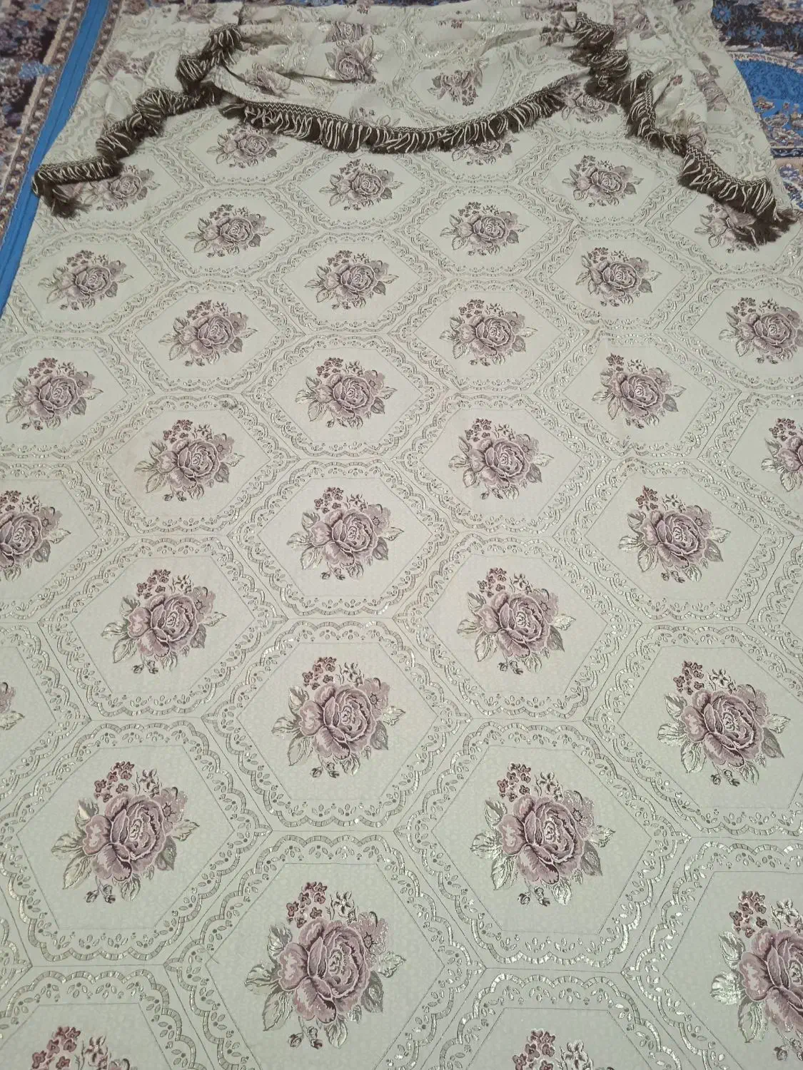 پرده آماده|پرده، رانر، رومیزی|زابل, |دیوار