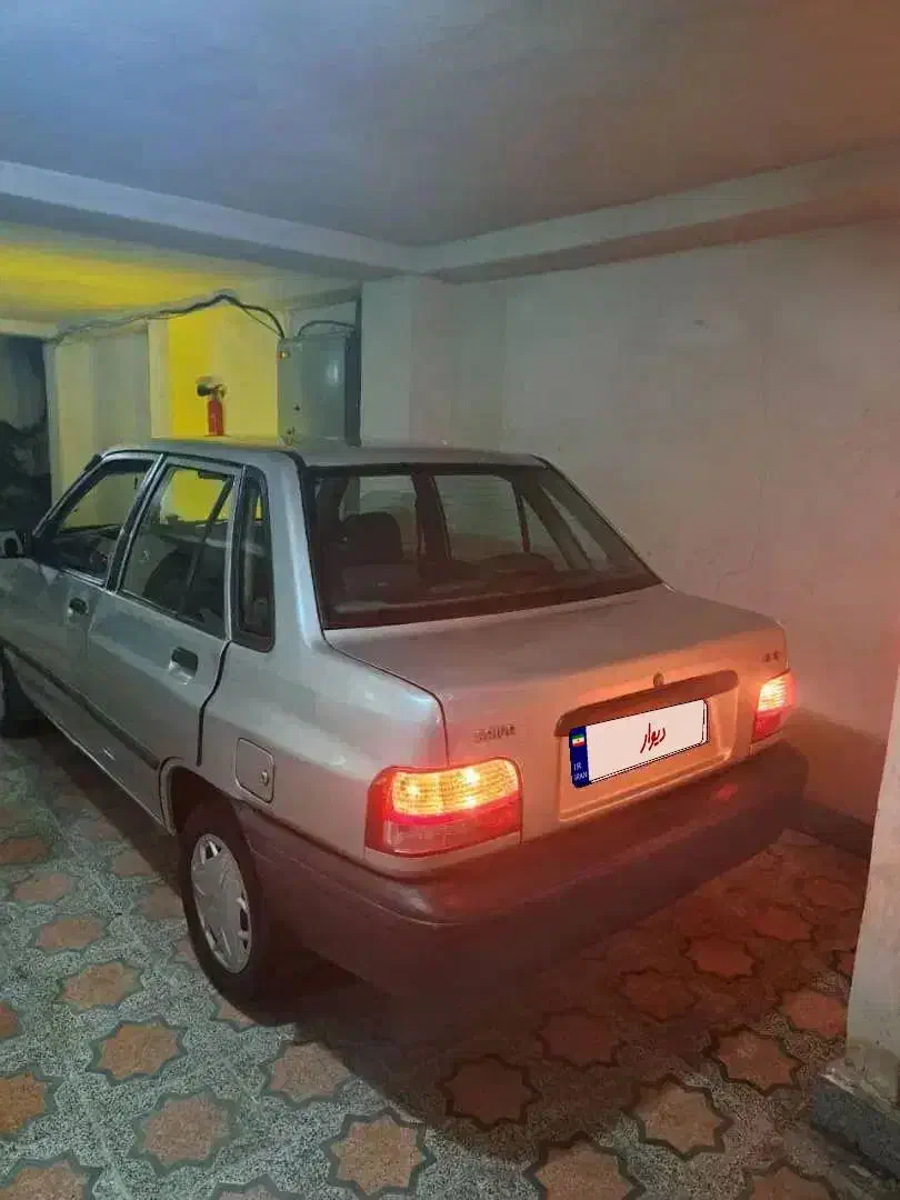 پرایدمدل84|خودرو سواری و وانت|رشت, شالکو|دیوار